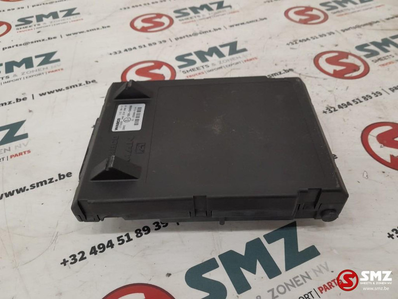 MAN Occ ECU ZBR2 regeleenheid MAN - ECU za Tovornjak: slika 1 MAN Occ ECU ZBR2 regeleenheid MAN - ECU za Tovornjak: slika 1