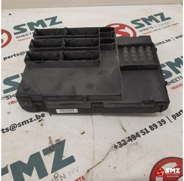 MAN Occ ECU ZBR2 regeleenheid MAN - ECU za Tovornjak: slika 4 MAN Occ ECU ZBR2 regeleenheid MAN - ECU za Tovornjak: slika 4