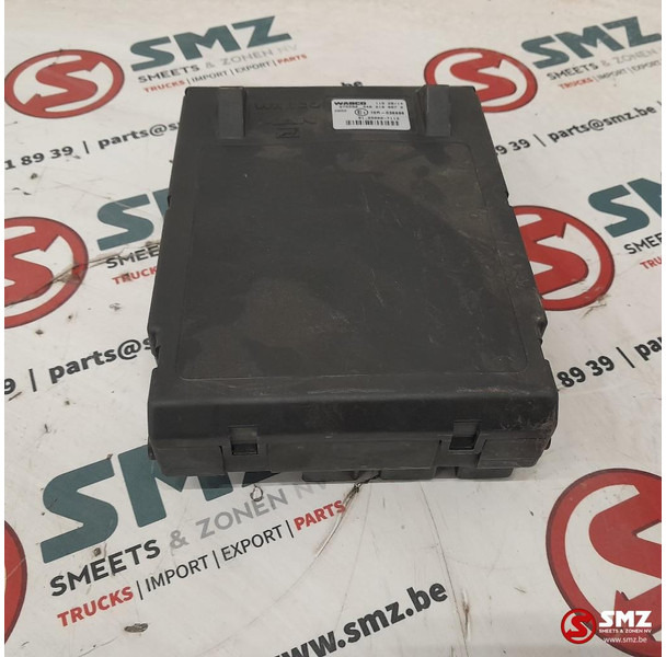 MAN Occ ECU ZBR2 regeleenheid MAN - ECU za Tovornjak: slika 2 MAN Occ ECU ZBR2 regeleenheid MAN - ECU za Tovornjak: slika 2