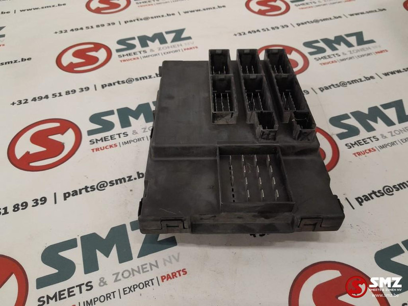 MAN Occ ECU ZBR2 regeleenheid MAN - ECU za Tovornjak: slika 3 MAN Occ ECU ZBR2 regeleenheid MAN - ECU za Tovornjak: slika 3