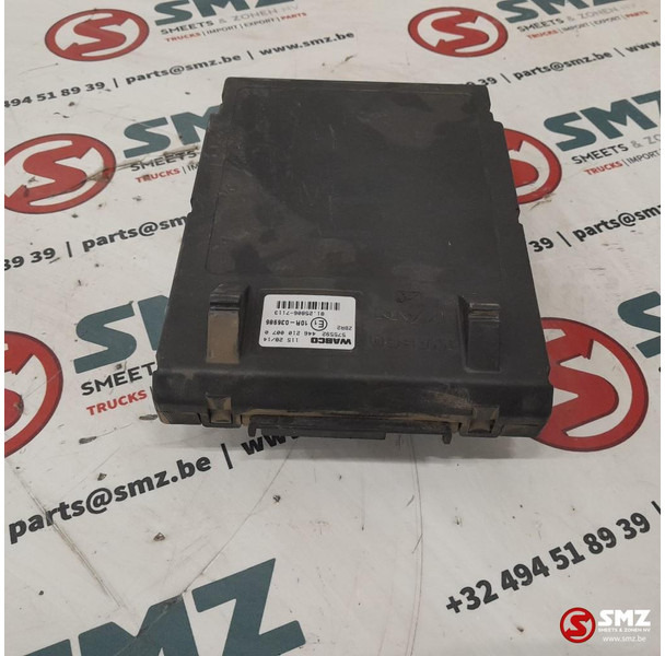 MAN Occ ECU ZBR2 regeleenheid MAN - ECU za Tovornjak: slika 1 MAN Occ ECU ZBR2 regeleenheid MAN - ECU za Tovornjak: slika 1