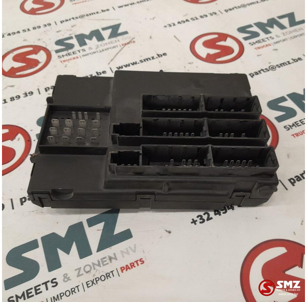 MAN Occ ECU ZBR2 regeleenheid MAN - ECU za Tovornjak: slika 1 MAN Occ ECU ZBR2 regeleenheid MAN - ECU za Tovornjak: slika 1