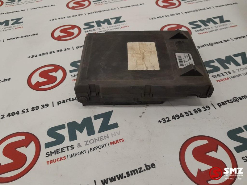 MAN Occ ECU ZBR2 regeleenheid MAN - ECU za Tovornjak: slika 4 MAN Occ ECU ZBR2 regeleenheid MAN - ECU za Tovornjak: slika 4