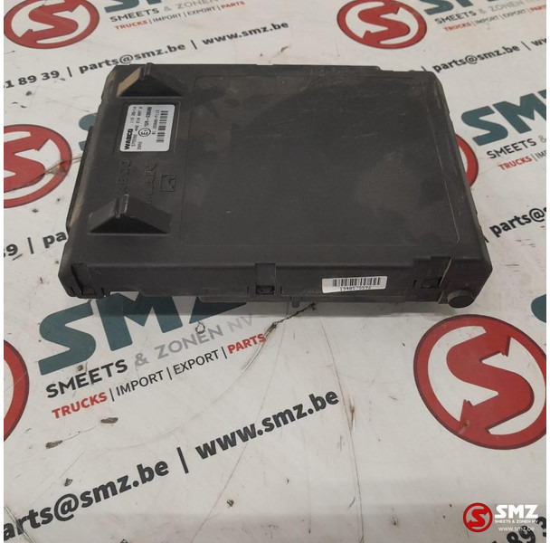 MAN Occ ECU ZBR2 regeleenheid MAN - ECU za Tovornjak: slika 4 MAN Occ ECU ZBR2 regeleenheid MAN - ECU za Tovornjak: slika 4