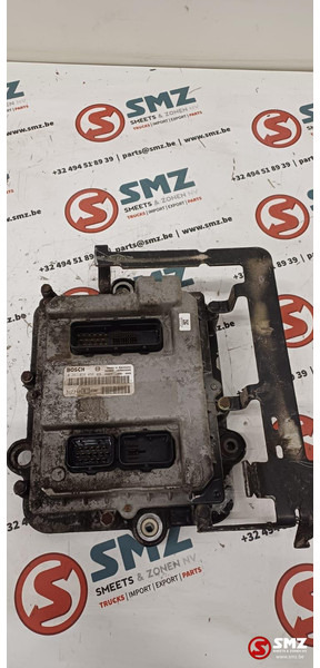 MAN Occ ECU motorbesturingseenheid D2876LF12 MAN - ECU za Tovornjak: slika 1 MAN Occ ECU motorbesturingseenheid D2876LF12 MAN - ECU za Tovornjak: slika 1