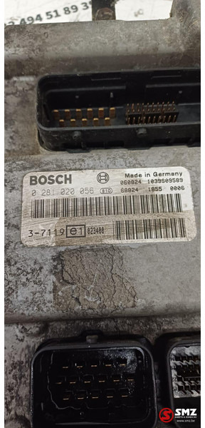 MAN Occ ECU motorbesturingseenheid D2876LF12 MAN - ECU za Tovornjak: slika 3 MAN Occ ECU motorbesturingseenheid D2876LF12 MAN - ECU za Tovornjak: slika 3