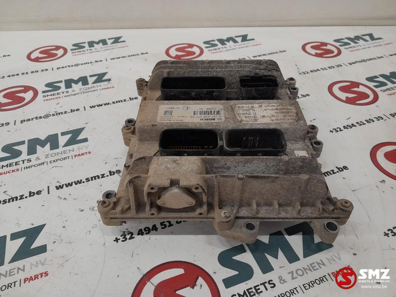 MAN Occ ECU motorbesturingseenheid MAN - ECU za Tovornjak: slika 3 MAN Occ ECU motorbesturingseenheid MAN - ECU za Tovornjak: slika 3