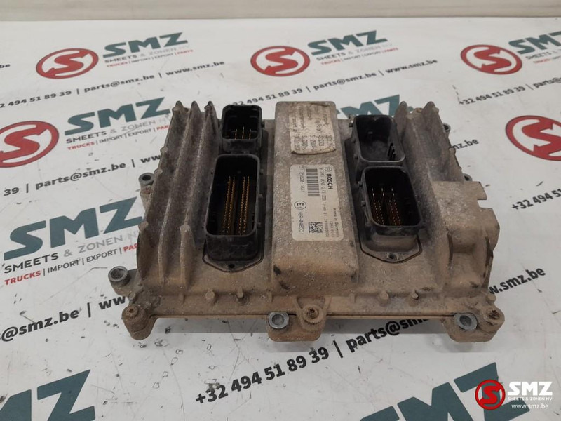 MAN Occ ECU motorbesturingseenheid MAN - ECU za Tovornjak: slika 2 MAN Occ ECU motorbesturingseenheid MAN - ECU za Tovornjak: slika 2