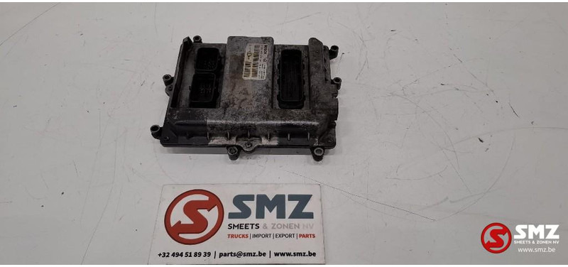 MAN Occ ECU motorregeleenheid MAN - ECU za Tovornjak: slika 3 MAN Occ ECU motorregeleenheid MAN - ECU za Tovornjak: slika 3