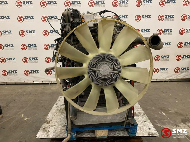 MAN Occ Motor MAN D2066LF52 - Motor za Tovornjak: slika 3 MAN Occ Motor MAN D2066LF52 - Motor za Tovornjak: slika 3