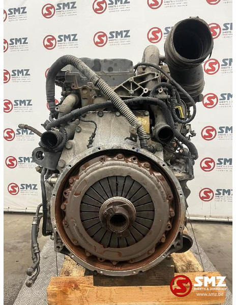 MAN Occ Motor MAN D2676LF52 euro 6 - Motor za Tovornjak: slika 4 MAN Occ Motor MAN D2676LF52 euro 6 - Motor za Tovornjak: slika 4