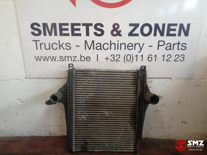 MAN Occ RADIATOR MAN TGX / TGL - Hladilnik motorja za Tovornjak: slika 1 MAN Occ RADIATOR MAN TGX / TGL - Hladilnik motorja za Tovornjak: slika 1