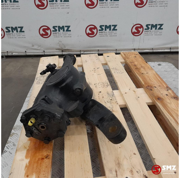 MAN Occ Stuurhuis MAN - Volanska letev za Tovornjak: slika 3 MAN Occ Stuurhuis MAN - Volanska letev za Tovornjak: slika 3