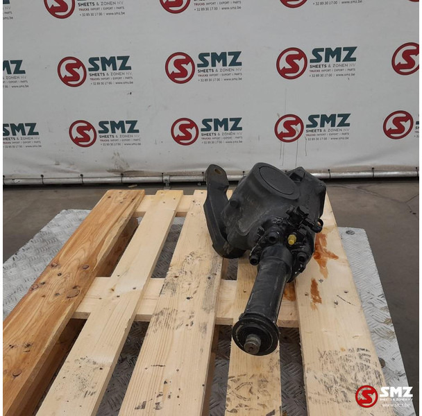 MAN Occ Stuurhuis MAN - Volanska letev za Tovornjak: slika 4 MAN Occ Stuurhuis MAN - Volanska letev za Tovornjak: slika 4