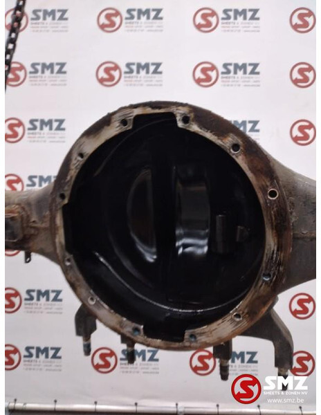MAN Occ achteras MAN TGX HY1350 81350037153 - Polosovina za Tovornjak: slika 4 MAN Occ achteras MAN TGX HY1350 81350037153 - Polosovina za Tovornjak: slika 4