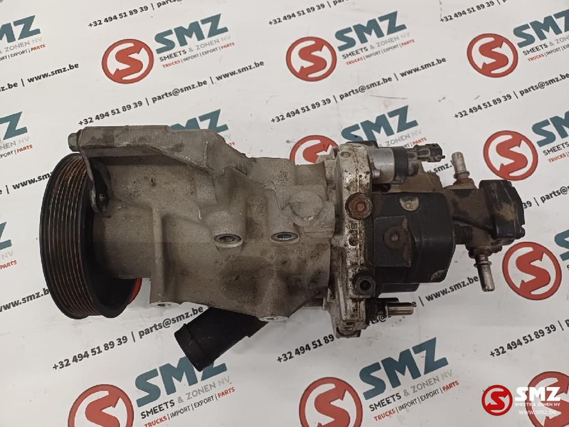 MAN Occ brandstofinjectiepomp D2676 MAN - Črpalka za gorivo za Tovornjak: slika 2 MAN Occ brandstofinjectiepomp D2676 MAN - Črpalka za gorivo za Tovornjak: slika 2