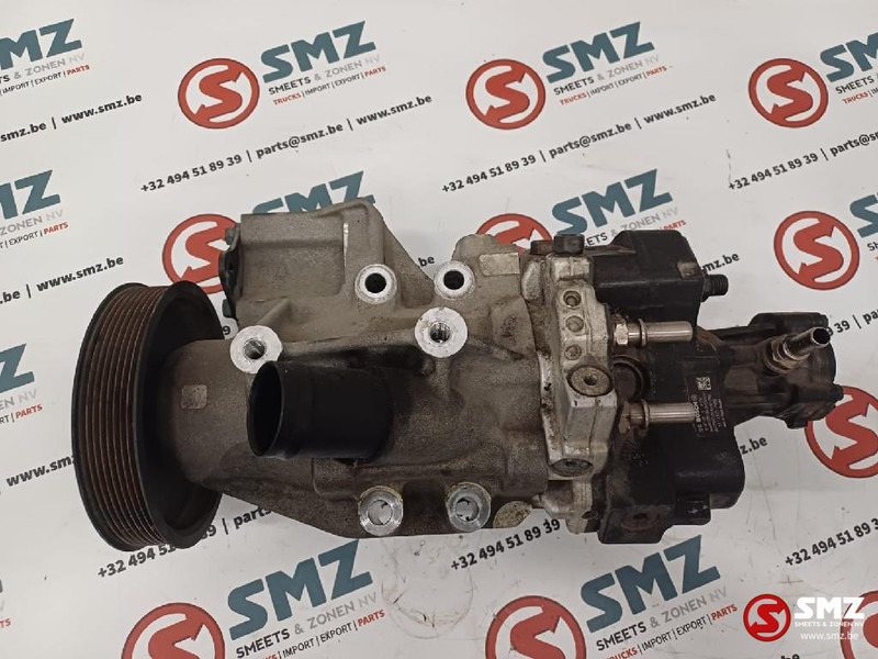 MAN Occ brandstofinjectiepomp D2676 MAN - Črpalka za gorivo za Tovornjak: slika 1 MAN Occ brandstofinjectiepomp D2676 MAN - Črpalka za gorivo za Tovornjak: slika 1