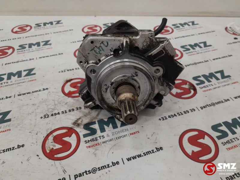 MAN Occ brandstofinjectiepomp D2676 MAN - Črpalka za gorivo za Tovornjak: slika 1 MAN Occ brandstofinjectiepomp D2676 MAN - Črpalka za gorivo za Tovornjak: slika 1