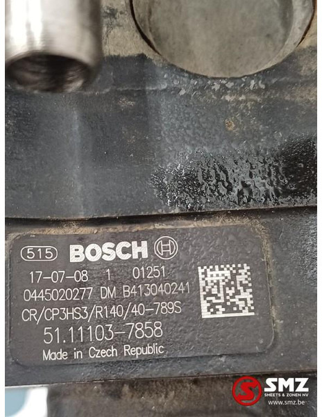 MAN Occ brandstofinjectiepomp D2676 MAN - Črpalka za gorivo za Tovornjak: slika 4 MAN Occ brandstofinjectiepomp D2676 MAN - Črpalka za gorivo za Tovornjak: slika 4