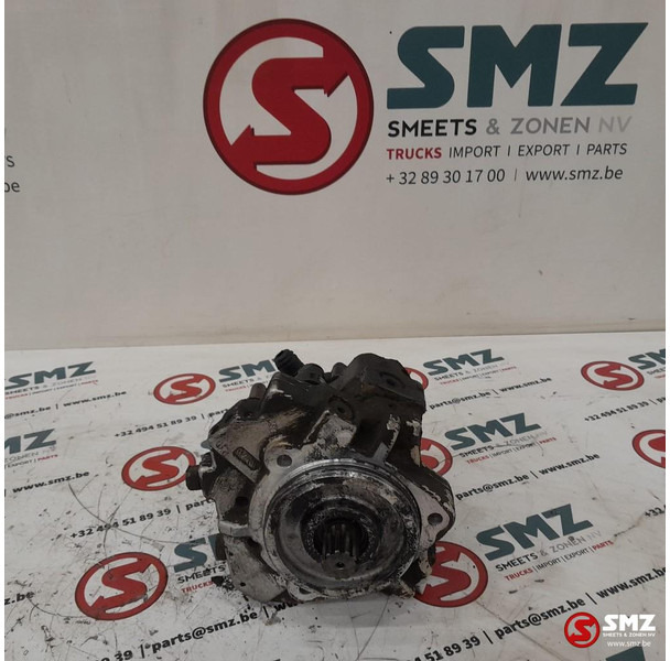 MAN Occ brandstofinjectiepomp MAN - Črpalka za gorivo za Tovornjak: slika 3 MAN Occ brandstofinjectiepomp MAN - Črpalka za gorivo za Tovornjak: slika 3