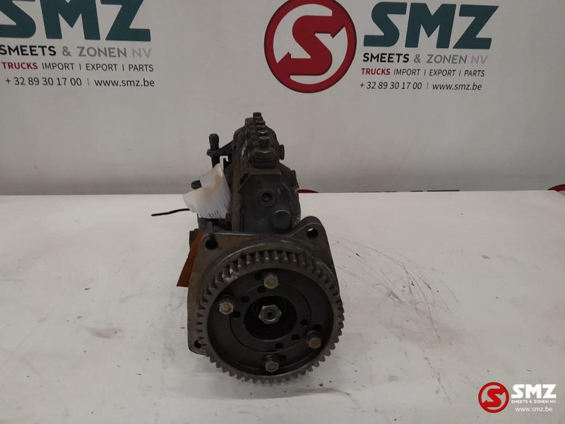 MAN Occ brandstofinjectiepomp PES6A95D410LS2541 Bosch - Črpalka za gorivo za Tovornjak: slika 3 MAN Occ brandstofinjectiepomp PES6A95D410LS2541 Bosch - Črpalka za gorivo za Tovornjak: slika 3