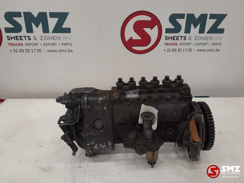 MAN Occ brandstofinjectiepomp PES6A95D410LS2541 Bosch - Črpalka za gorivo za Tovornjak: slika 2 MAN Occ brandstofinjectiepomp PES6A95D410LS2541 Bosch - Črpalka za gorivo za Tovornjak: slika 2