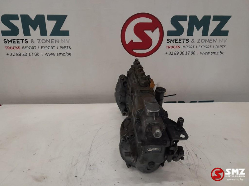 MAN Occ brandstofinjectiepomp PES6A95D410LS2541 Bosch - Črpalka za gorivo za Tovornjak: slika 4 MAN Occ brandstofinjectiepomp PES6A95D410LS2541 Bosch - Črpalka za gorivo za Tovornjak: slika 4