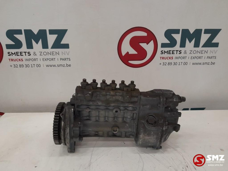 MAN Occ brandstofinjectiepomp PES6A95D410LS2541 Bosch - Črpalka za gorivo za Tovornjak: slika 1 MAN Occ brandstofinjectiepomp PES6A95D410LS2541 Bosch - Črpalka za gorivo za Tovornjak: slika 1