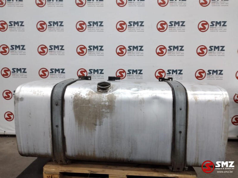MAN Occ brandstoftank 600L MAN - Rezervoar za gorivo za Tovornjak: slika 1 MAN Occ brandstoftank 600L MAN - Rezervoar za gorivo za Tovornjak: slika 1