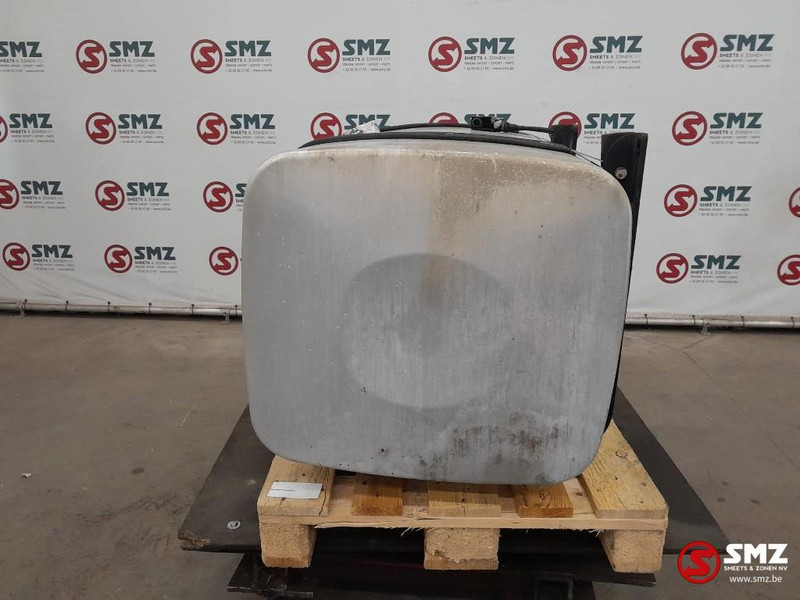 MAN Occ brandstoftank 600L + steunen MAN - Rezervoar za gorivo za Tovornjak: slika 3 MAN Occ brandstoftank 600L + steunen MAN - Rezervoar za gorivo za Tovornjak: slika 3
