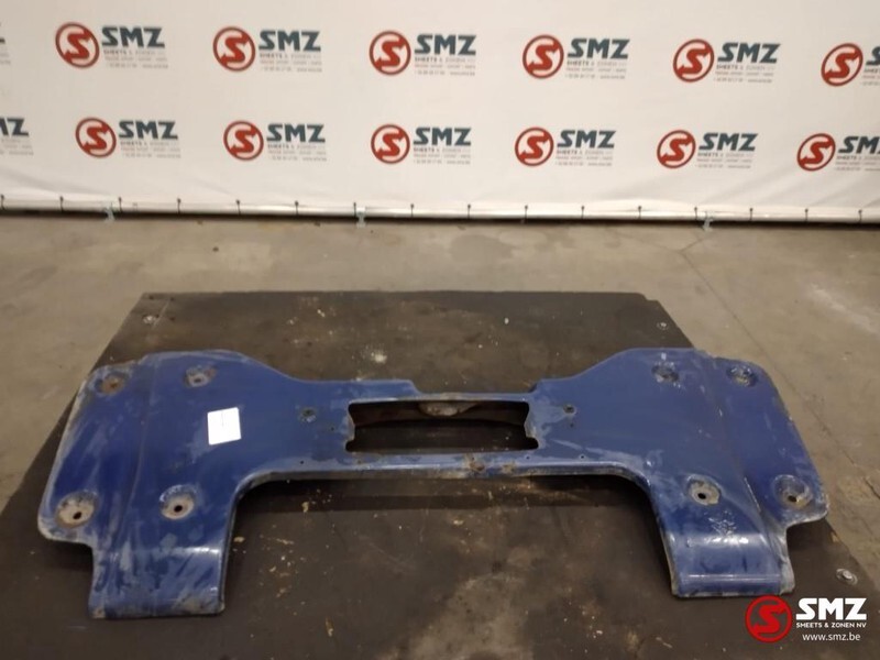 MAN Occ bumper MAN TGA 81416105663 - Odbijač za Tovornjak: slika 1 MAN Occ bumper MAN TGA 81416105663 - Odbijač za Tovornjak: slika 1