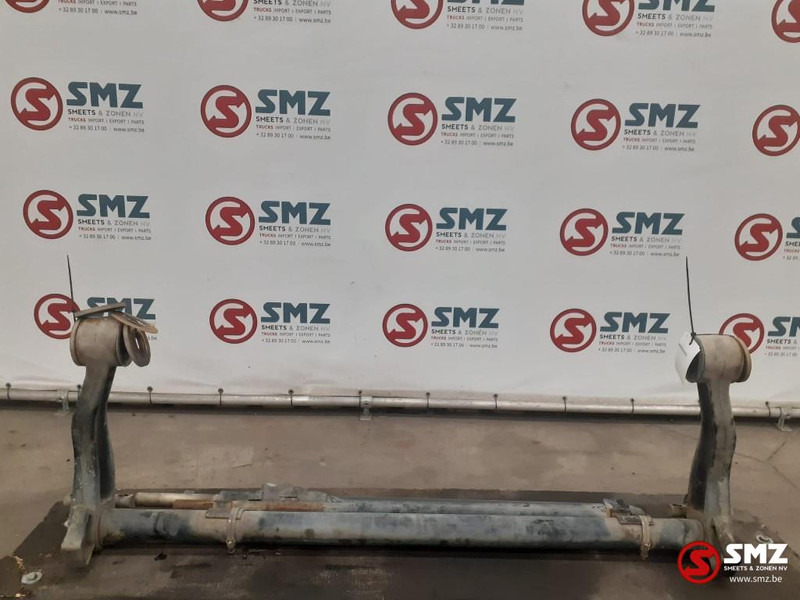 MAN Occ cabinestabilisatorstang MAN - Vzmetenje kabine za Tovornjak: slika 1 MAN Occ cabinestabilisatorstang MAN - Vzmetenje kabine za Tovornjak: slika 1