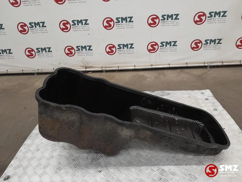 MAN Occ carterpan D2676 MAN - Karter za Tovornjak: slika 1 MAN Occ carterpan D2676 MAN - Karter za Tovornjak: slika 1