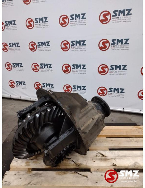 MAN Occ differentiëel HY-1350 12 MAN TGX 81353016116 - Diferencialni menjalnik za Tovornjak: slika 2 MAN Occ differentiëel HY-1350 12 MAN TGX 81353016116 - Diferencialni menjalnik za Tovornjak: slika 2