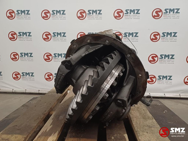 MAN Occ differentiëel HY-1350 MAN - Diferencialni menjalnik za Tovornjak: slika 3 MAN Occ differentiëel HY-1350 MAN - Diferencialni menjalnik za Tovornjak: slika 3
