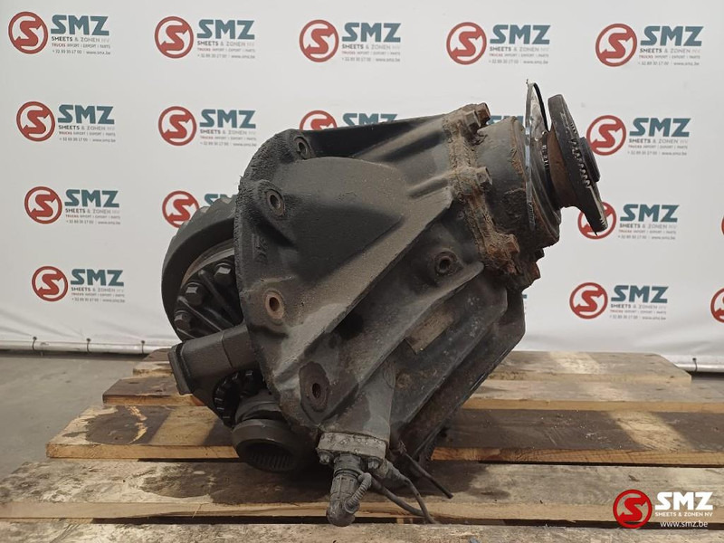 MAN Occ differentiëel HY-1350 MAN - Diferencialni menjalnik za Tovornjak: slika 5 MAN Occ differentiëel HY-1350 MAN - Diferencialni menjalnik za Tovornjak: slika 5