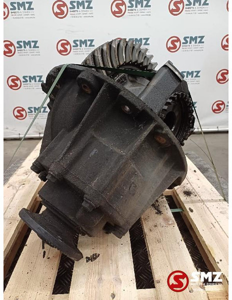 MAN Occ differentiëel HY1350-12 i=2,533 MAN - Diferencialni menjalnik za Tovornjak: slika 4 MAN Occ differentiëel HY1350-12 i=2,533 MAN - Diferencialni menjalnik za Tovornjak: slika 4