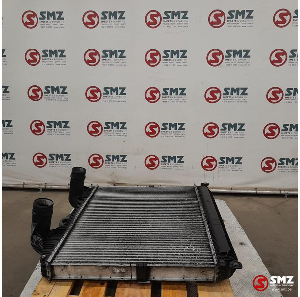 MAN Occ intercooler MAN - Vmesni hladilnik za Tovornjak: slika 4 MAN Occ intercooler MAN - Vmesni hladilnik za Tovornjak: slika 4