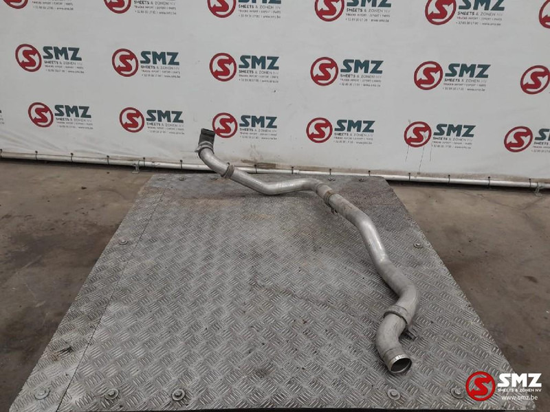 MAN Occ koelleiding retarder MAN - Hladilni sistem za Tovornjak: slika 2 MAN Occ koelleiding retarder MAN - Hladilni sistem za Tovornjak: slika 2