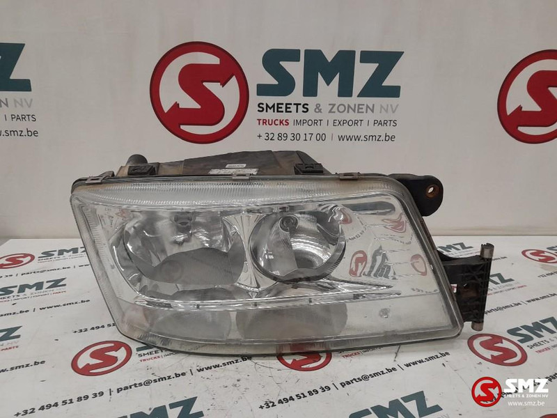 MAN Occ koplamp rechts RHD MAN - Žarometi za Tovornjak: slika 1 MAN Occ koplamp rechts RHD MAN - Žarometi za Tovornjak: slika 1