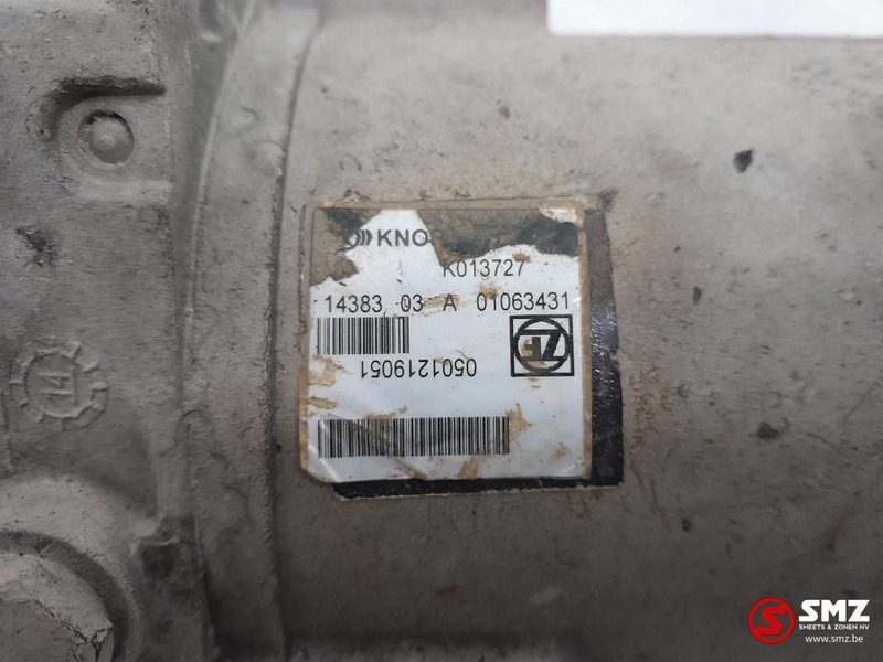 MAN Occ koppelingscilinder MAN - Sklopka in deli za Tovornjak: slika 5 MAN Occ koppelingscilinder MAN - Sklopka in deli za Tovornjak: slika 5