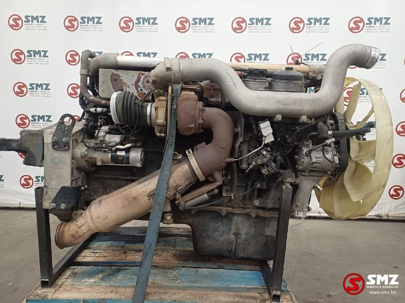 MAN Occ motor D2066LF41 MAN - Motor za Tovornjak: slika 1 MAN Occ motor D2066LF41 MAN - Motor za Tovornjak: slika 1
