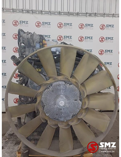 MAN Occ motor D2676LF51 MAN - Motor za Tovornjak: slika 3 MAN Occ motor D2676LF51 MAN - Motor za Tovornjak: slika 3