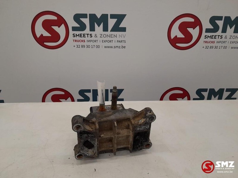 MAN Occ motorsteun MAN TGA 81962100597 - Nosilec motorja za Tovornjak: slika 3 MAN Occ motorsteun MAN TGA 81962100597 - Nosilec motorja za Tovornjak: slika 3