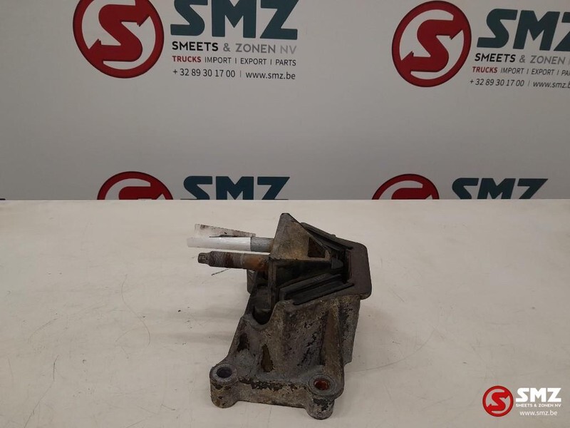 MAN Occ motorsteun MAN TGA 81962100597 - Nosilec motorja za Tovornjak: slika 5 MAN Occ motorsteun MAN TGA 81962100597 - Nosilec motorja za Tovornjak: slika 5