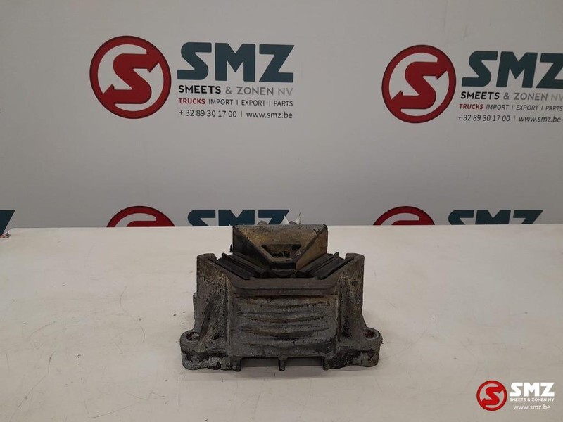 MAN Occ motorsteun MAN TGA 81962100597 - Nosilec motorja za Tovornjak: slika 1 MAN Occ motorsteun MAN TGA 81962100597 - Nosilec motorja za Tovornjak: slika 1