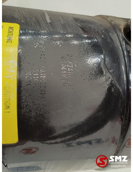 MAN Occ remcilinder achteras rechts MAN - Zavorni cilinder za Tovornjak: slika 3 MAN Occ remcilinder achteras rechts MAN - Zavorni cilinder za Tovornjak: slika 3