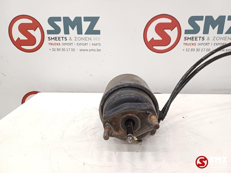 MAN Occ remcilinder achteras rechts MAN - Zavorni cilinder za Tovornjak: slika 2 MAN Occ remcilinder achteras rechts MAN - Zavorni cilinder za Tovornjak: slika 2