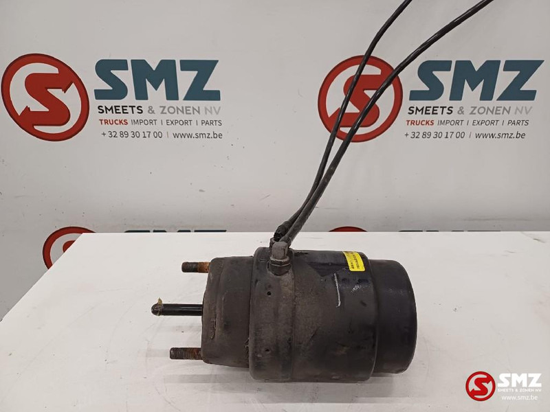 MAN Occ remcilinder achteras rechts MAN - Zavorni cilinder za Tovornjak: slika 1 MAN Occ remcilinder achteras rechts MAN - Zavorni cilinder za Tovornjak: slika 1