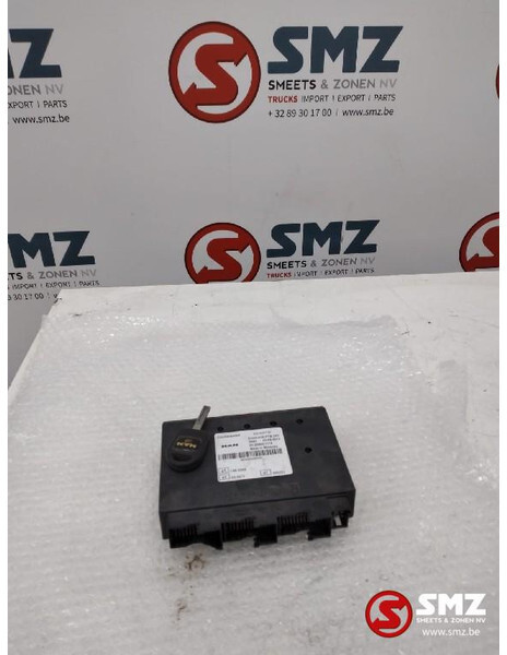 MAN Occ set besturingseenheid + sleutel MAN TGX D2066 - ECU za Tovornjak: slika 4 MAN Occ set besturingseenheid + sleutel MAN TGX D2066 - ECU za Tovornjak: slika 4